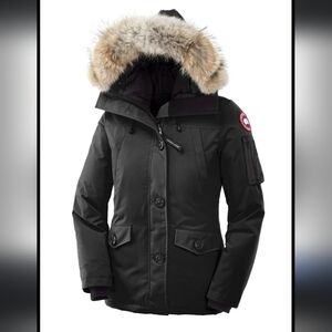 Montebello Parka